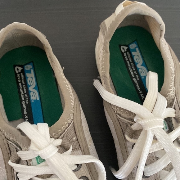 Teva Ion-Mask Spider Rubber Sole J-Step Climbing/Water Sneaker-Vail - Picture 5 of 8